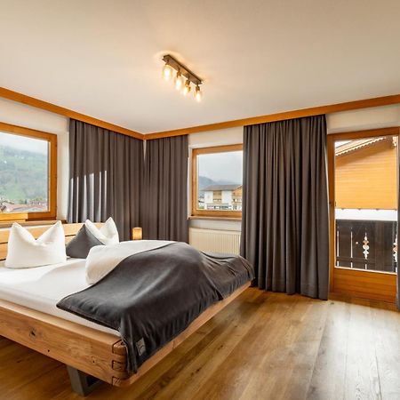 Haus Schroll Appartement Ried im Zillertal Buitenkant foto