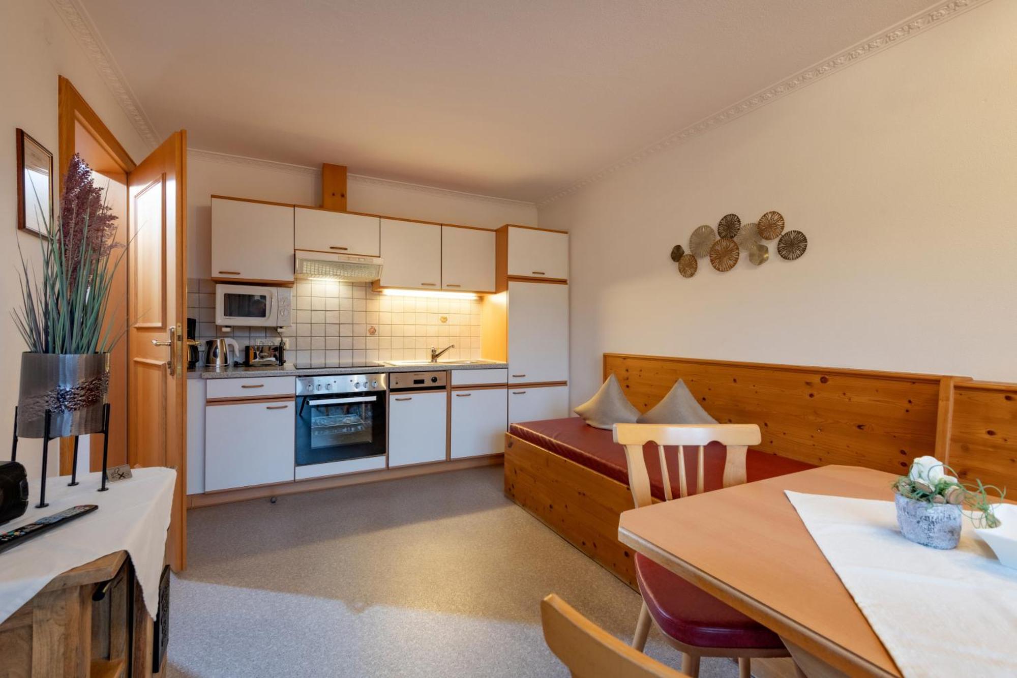 Haus Schroll Appartement Ried im Zillertal Buitenkant foto