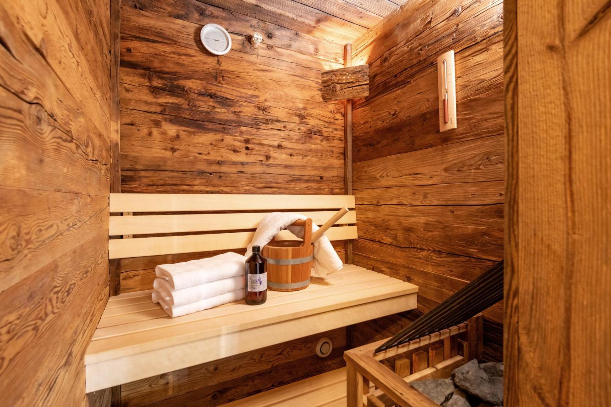Haus Schroll Appartement Ried im Zillertal Buitenkant foto